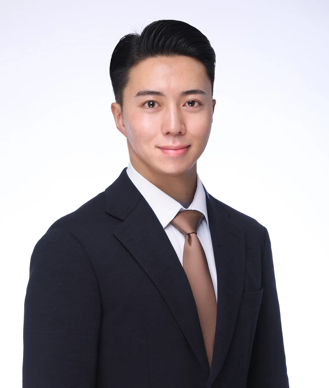 代表取締役社長 松尾 空秋