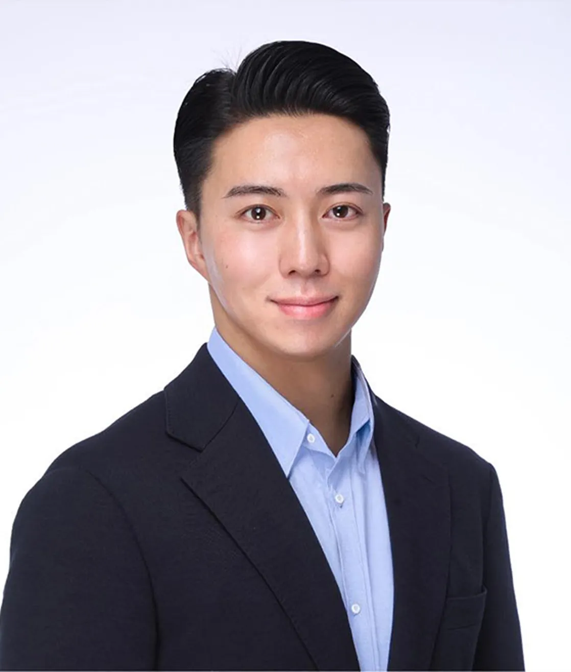 代表取締役社長 松尾 空秋