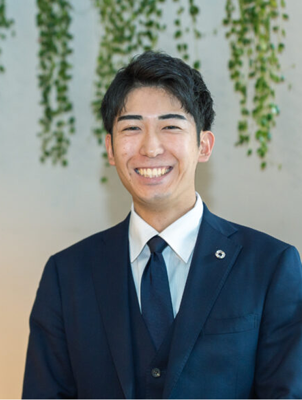 有吉 徳斗