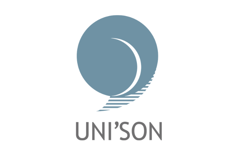 株式会社UNISON様
