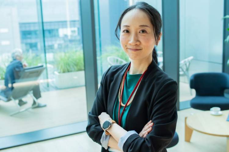 人事コンサルティング業 A社