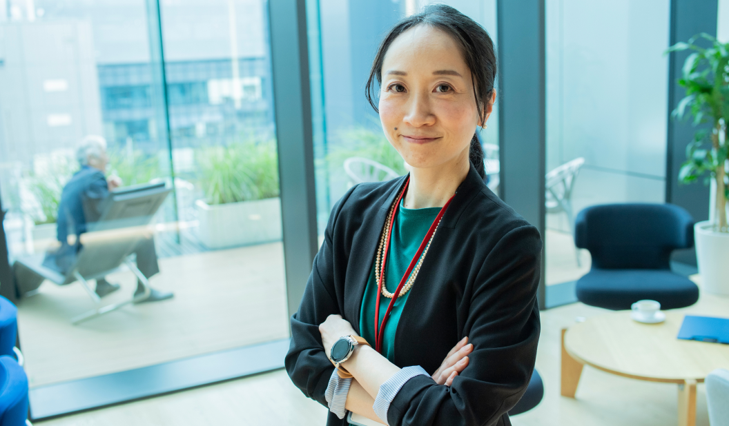 人事コンサルティング業 A社