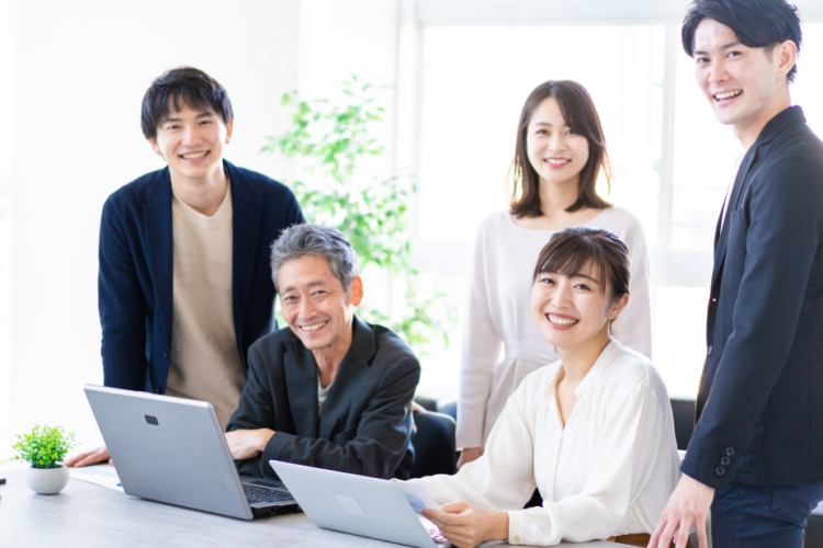 M&Aアドバイザリー業 A社