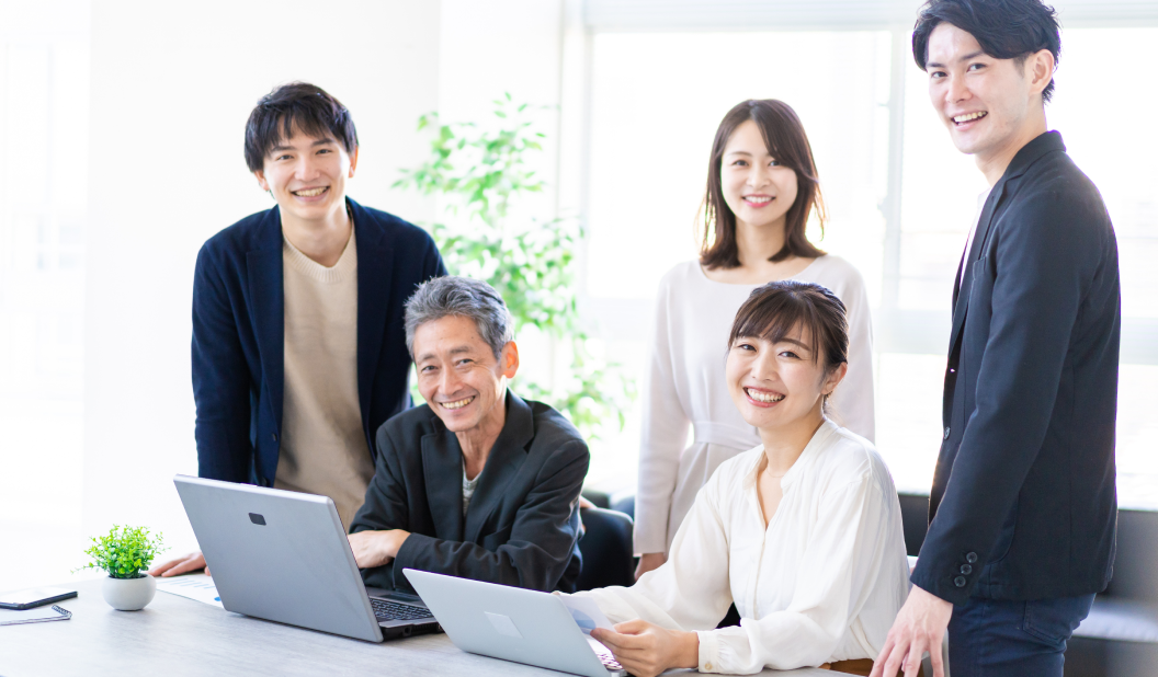 M&Aアドバイザリー業 A社