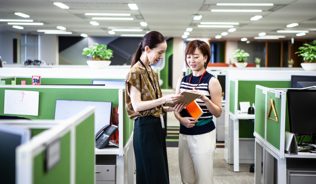 広報・PR業 A社