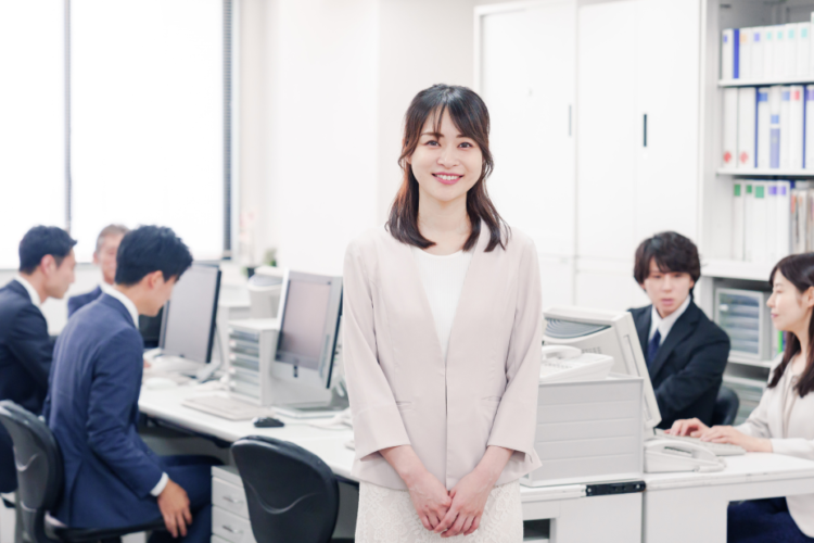 金融サービス業（IFA） A社